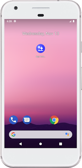 Android App Icon - Image Android App Icon - Image