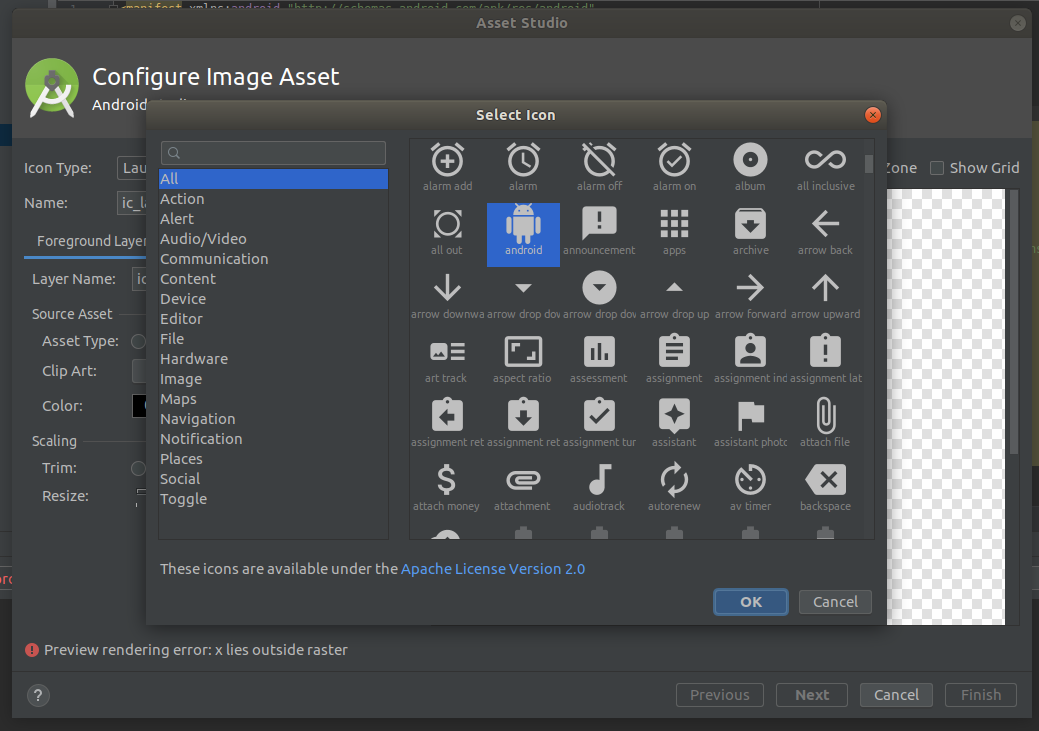 Select Icon Select Icon