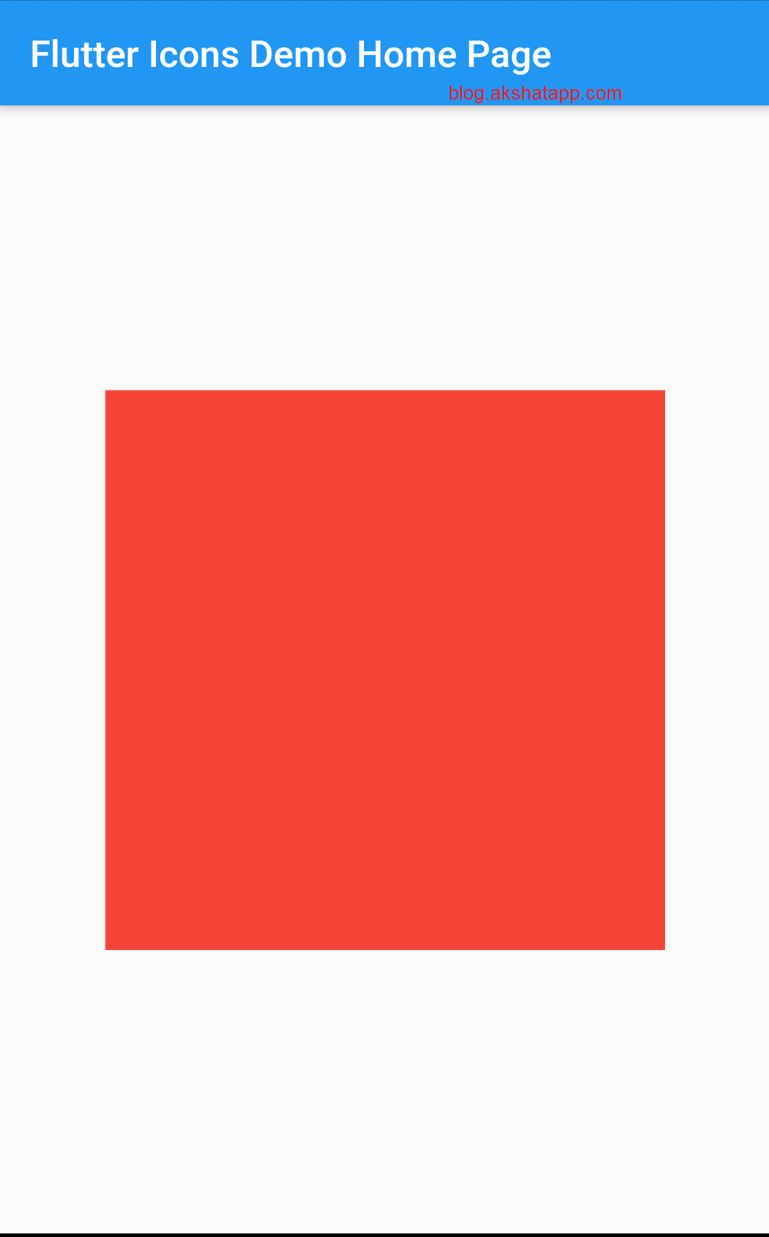 Flutter AssetImage White Background UI